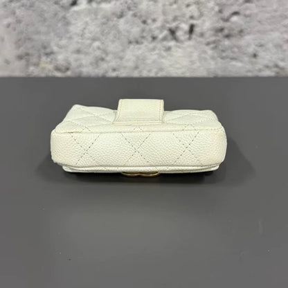 Chanel Mini Waist Bag for Luxury Fashion