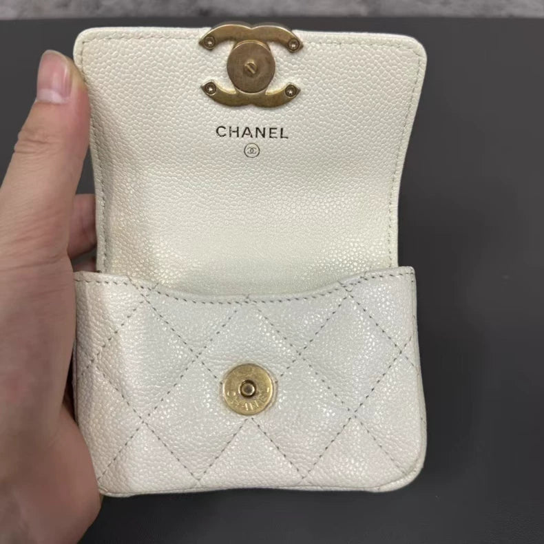 Chanel Mini Waist Bag for Luxury Fashion