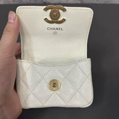 Chanel Mini Waist Bag for Luxury Fashion