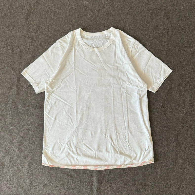 VISVIM 20SS Sublig Short Sleeve T-Shirt