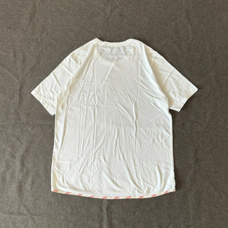 VISVIM 20SS Sublig Short Sleeve T-Shirt