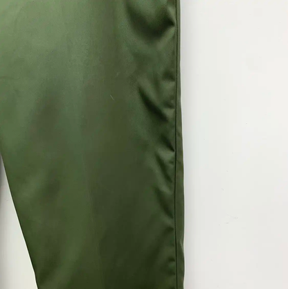 Prada Green Men's Casual Pants