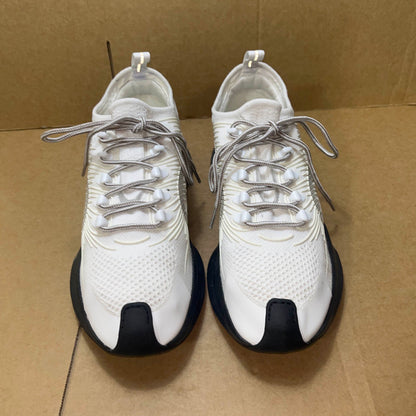 Gucci Fashion Knit Low-Top Sneakers for Men 0079