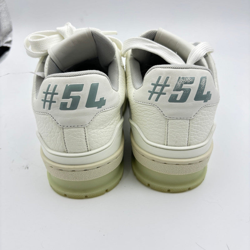 Louis Vuitton Trainer Fashion Sneakers for All 0079