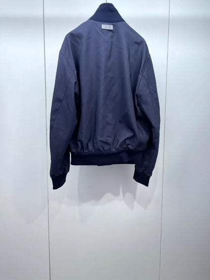 Dior Harrington Jacket