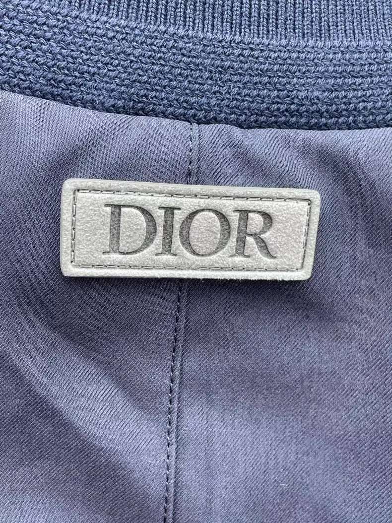Dior Harrington Jacket