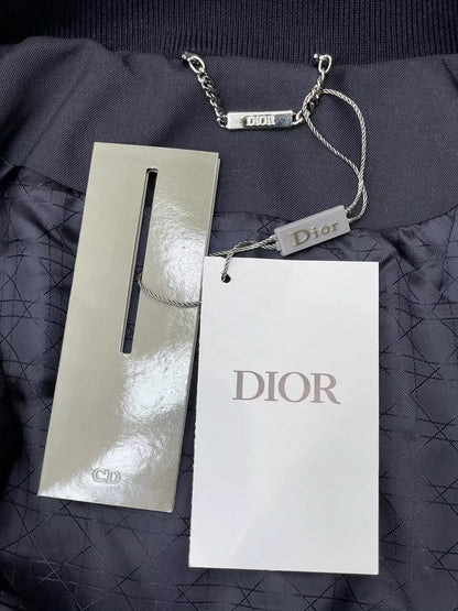 Dior Harrington Jacket