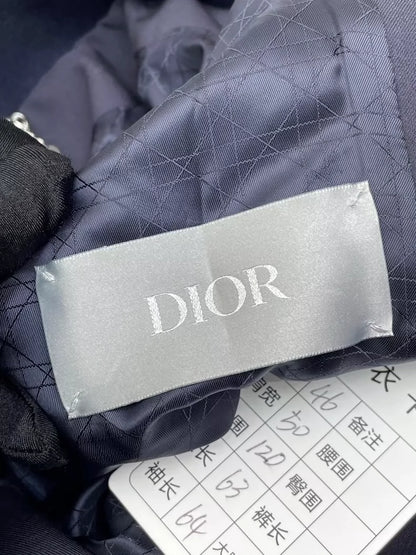 Dior Harrington Jacket