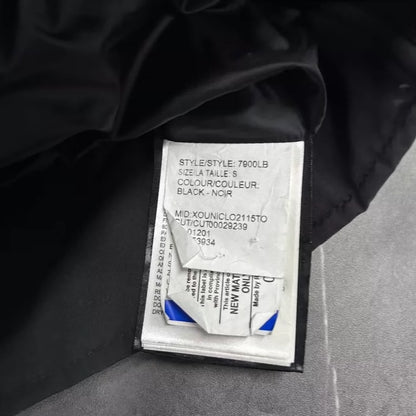 Canada Goose Pilot Hooded Down Jacket