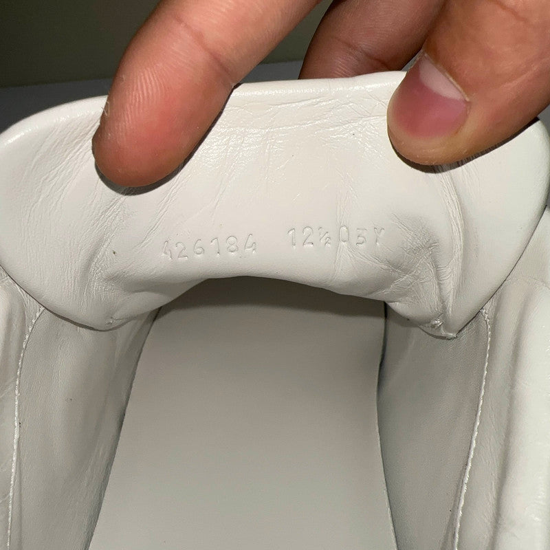 Gucci Double G Logo Casual Sneakers for Men 0079