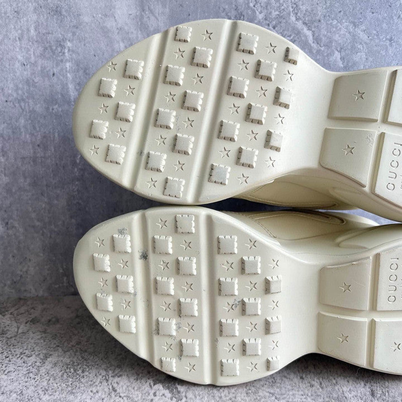 Gucci Rhyton Sport Beige Dad Sneakers 0079