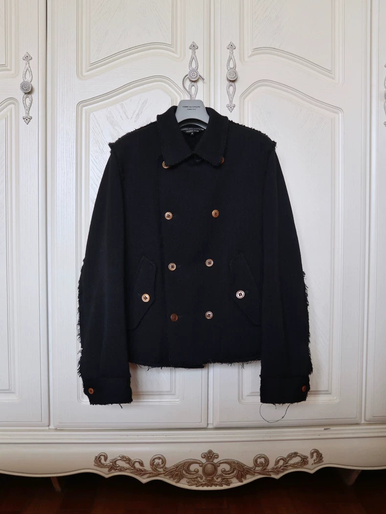 Comme des Garcons Homme Plus 2002AW Jacket