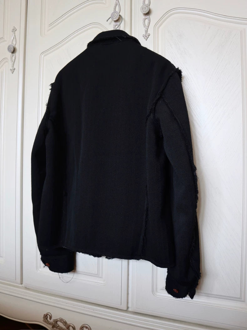 Comme des Garcons Homme Plus 2002AW Jacket