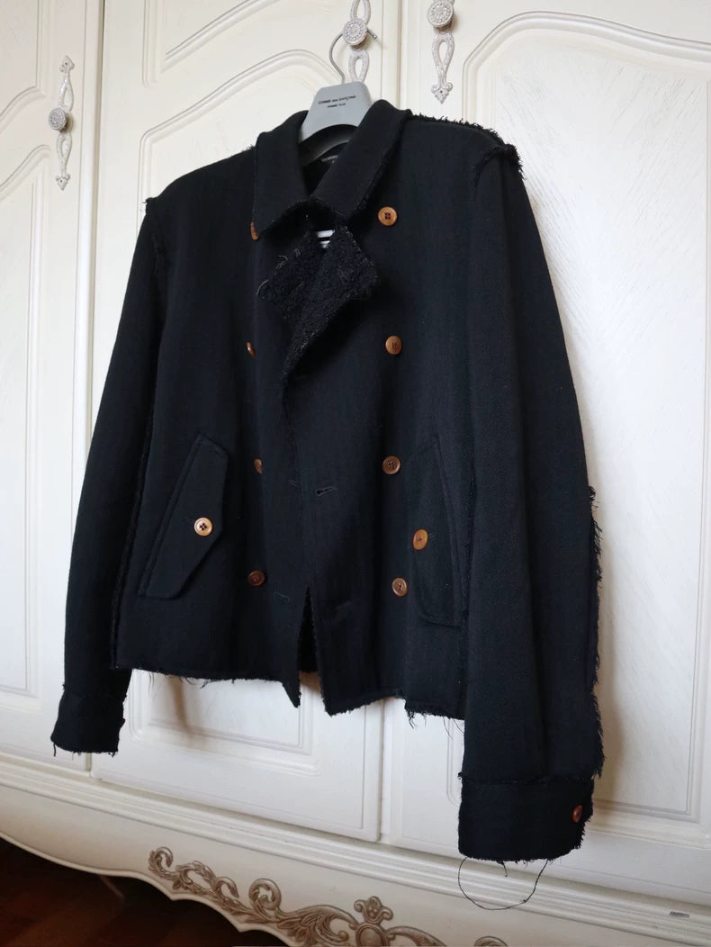 Comme des Garcons Homme Plus 2002AW Jacket