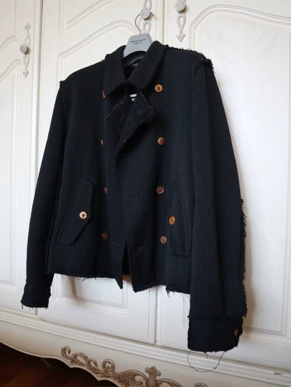 Comme des Garcons Homme Plus 2002AW Jacket