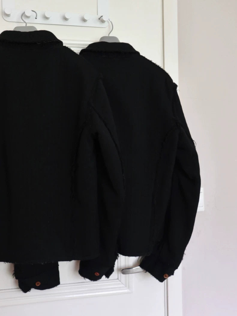 Comme des Garcons Homme Plus 2002AW Jacket