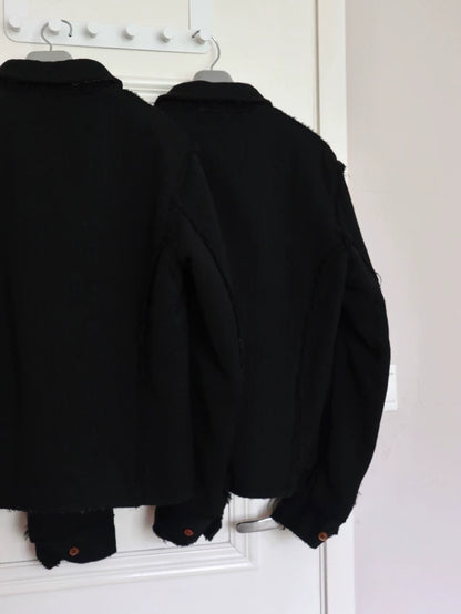 Comme des Garcons Homme Plus 2002AW Jacket