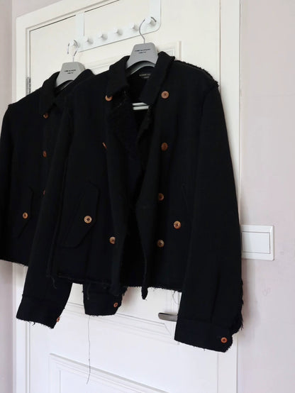 Comme des Garcons Homme Plus 2002AW Jacket