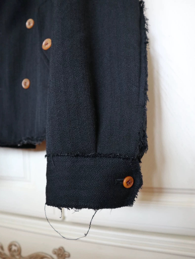 Comme des Garcons Homme Plus 2002AW Jacket