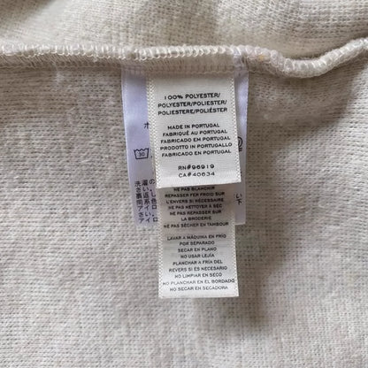 CPFM Marc Jacobs Fleece Jacket-zp