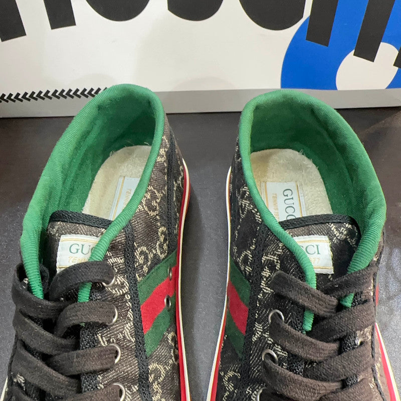 Gucci 1977 Tennis Casual Low-Top Sneakers 0079