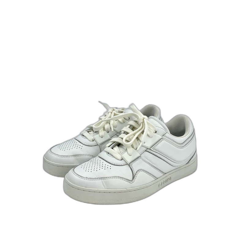 Celine White Casual Sneakers Size 36