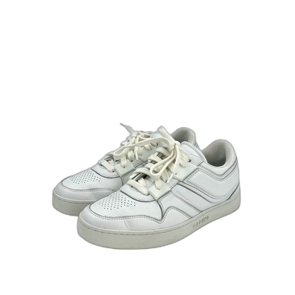 Celine White Casual Sneakers Size 36