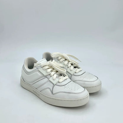 Celine White Casual Sneakers Size 36