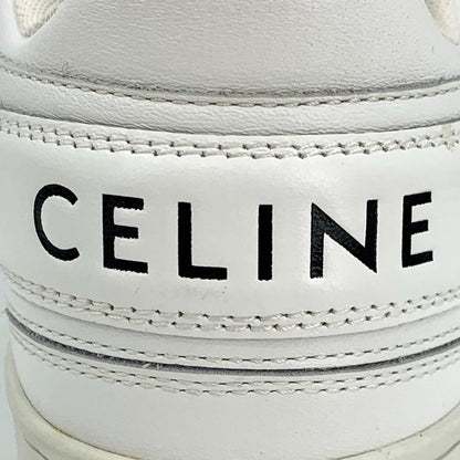 Celine White Casual Sneakers Size 36