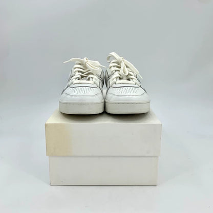 Celine White Casual Sneakers Size 36