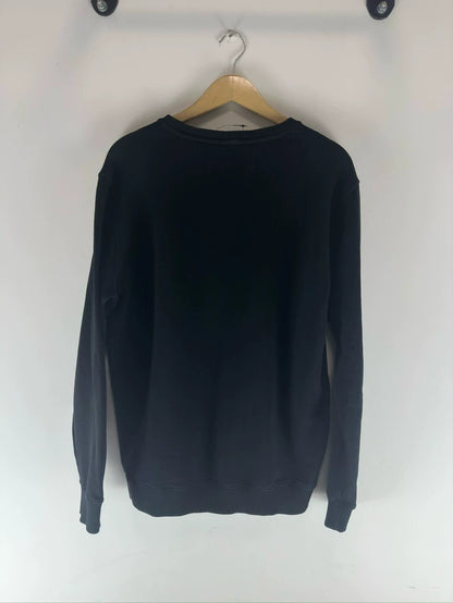 Givenchy Crewneck Sweatshirt in Black