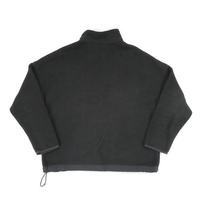 Chrome Hearts Fleece Pullover Sweatshirt