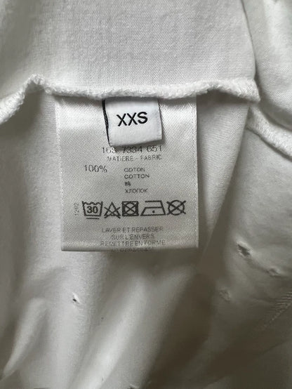 Givenchy Paris Men's Short Sleeve T-shirt