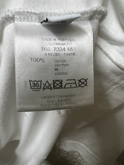 Givenchy Paris Men's Short Sleeve T-shirt