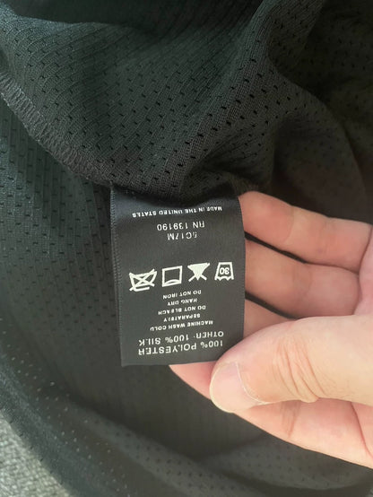 Fear of God Fog Oversized Long Sleeve T-Shirt-yf