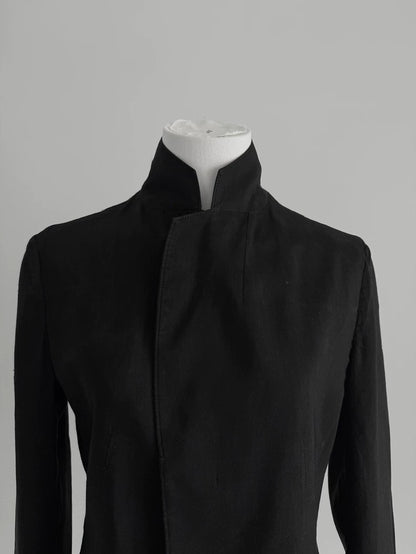 Yohji Yamamoto Y's 2011AW Minimalist Blazer