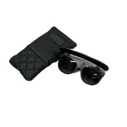 Chanel Limited Edition Sun Glasses