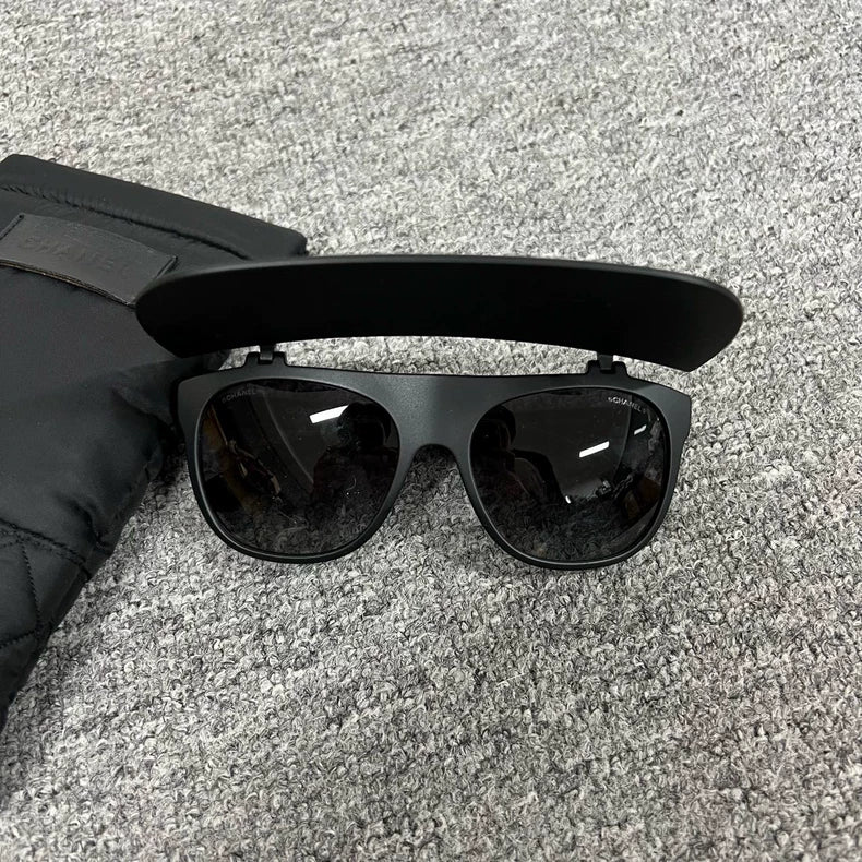 Chanel Limited Edition Sun Glasses