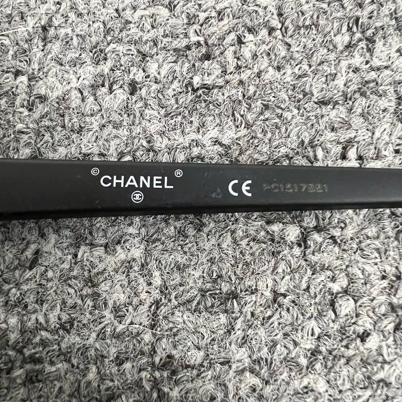 Chanel Limited Edition Sun Glasses