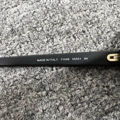 Chanel Limited Edition Sun Glasses