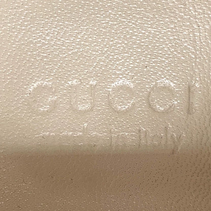 Gucci Rhyton Series Beige Logo Sneakers