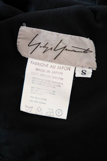 Yohji Yamamoto 94ss Archive Dress