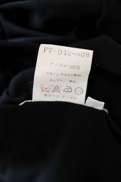 Yohji Yamamoto 94ss Archive Dress