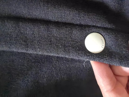 Celine Long Sleeve Baseball Jacket with Logo