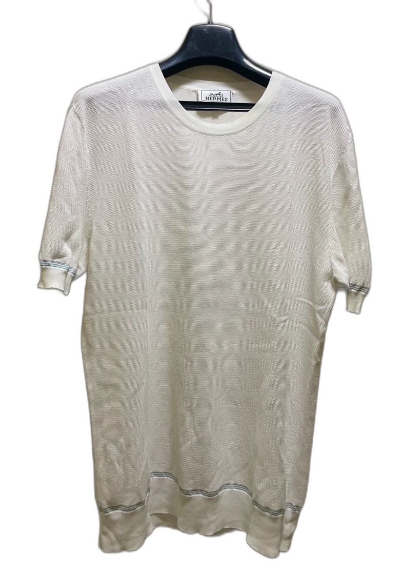 Hermes High-End Knit Sweater