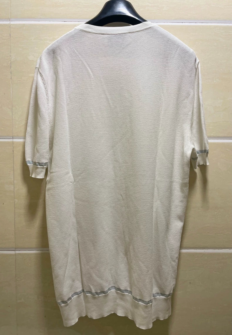 Hermes High-End Knit Sweater