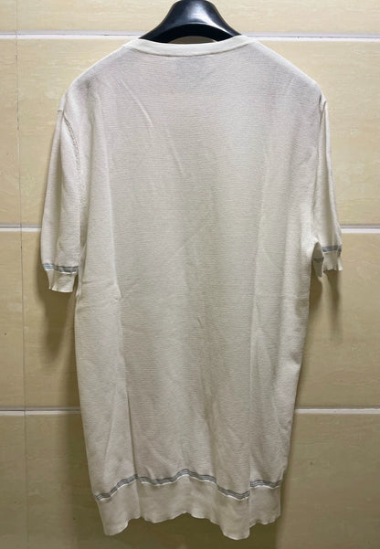 Hermes High-End Knit Sweater