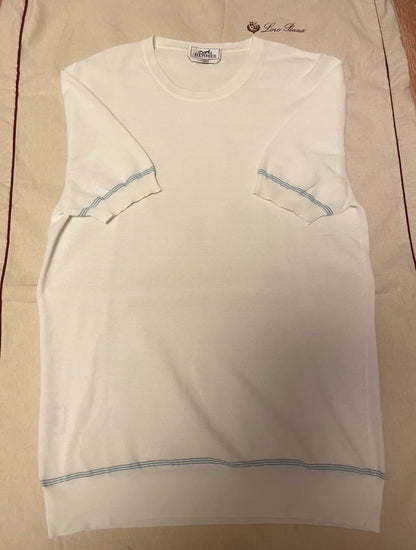 Hermes High-End Knit Sweater