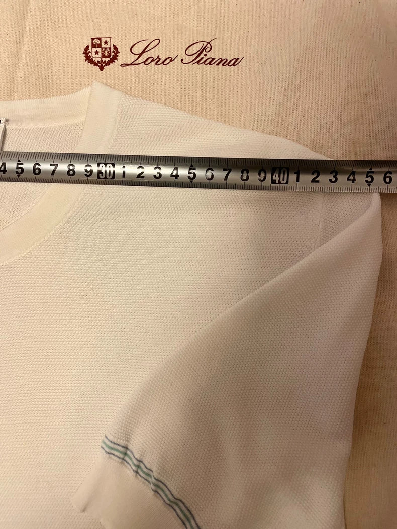 Hermes High-End Knit Sweater