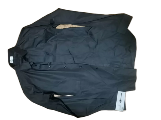 Dior Homme Black Long Sleeve Shirt